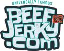 Beef Jerky logo